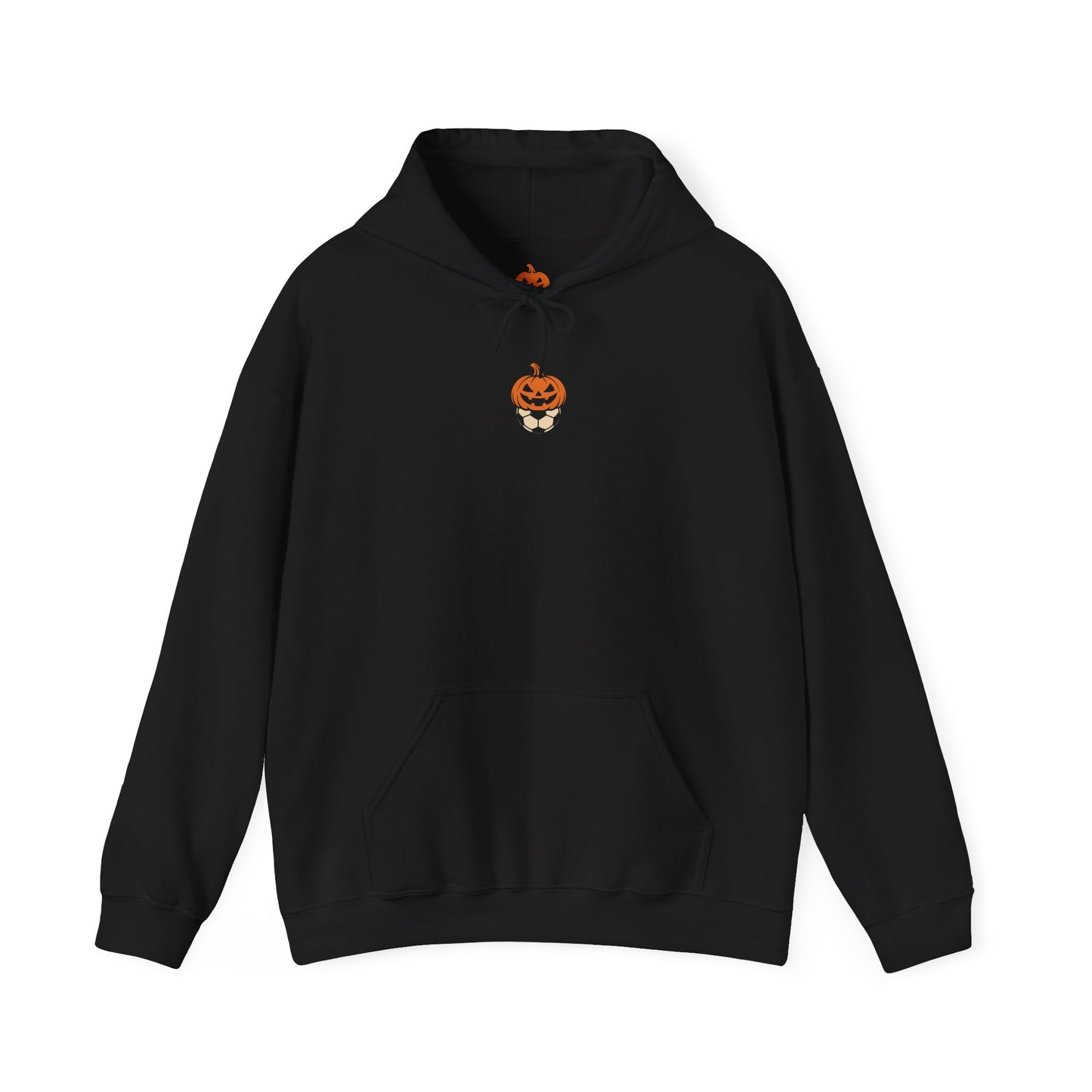 Legends Never Die Hoodie