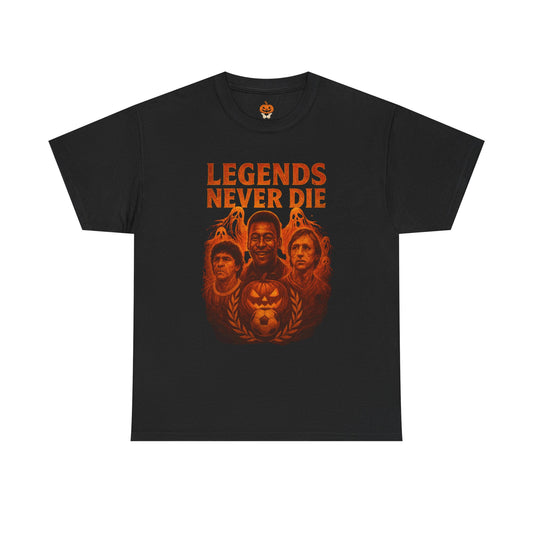 Legends Never Die Tee